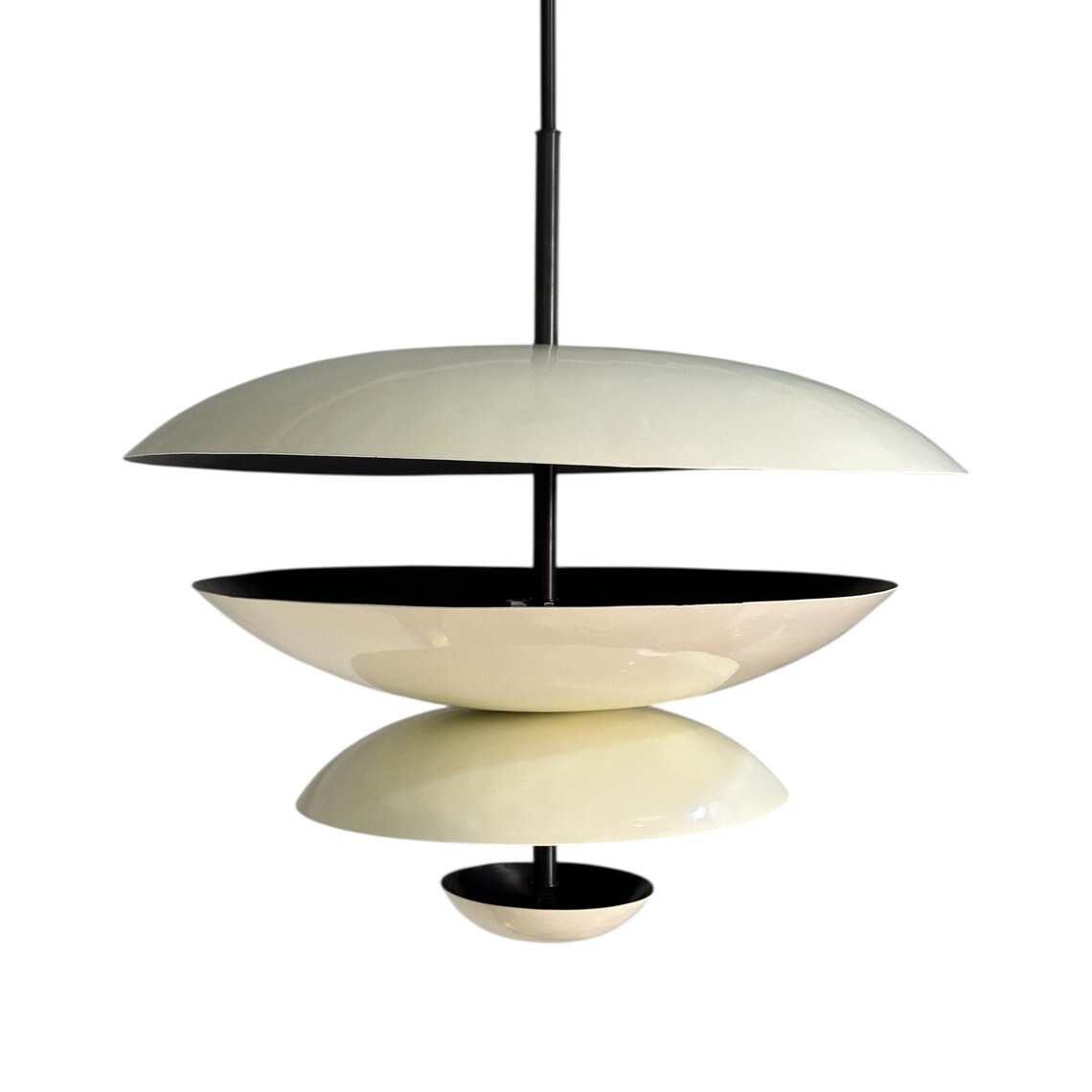 Custom Brass Chandelier Light – Handcrafted Home Decor light fixture